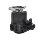 Runxin Manual softener valve F64A2 - 61204
