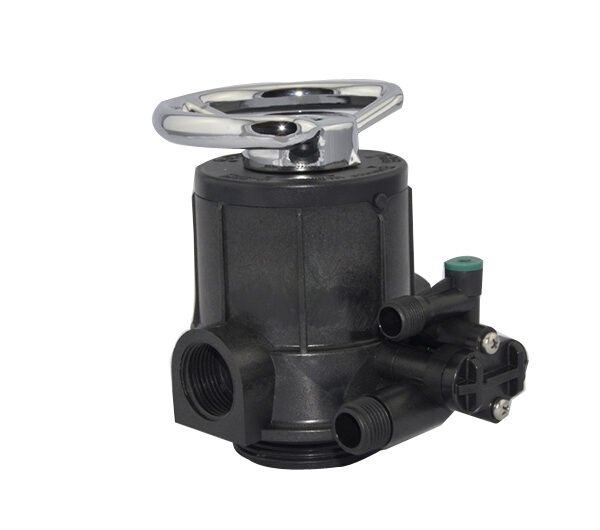 Runxin Manual softener valve F64A2 - 61204