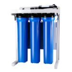 600 GPD Commercial RO Reverse Osmosis Water Filtration System