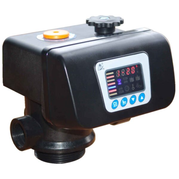 Runxin automatic filter valve F67B1