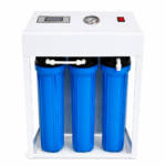 600 GPD Commercial RO Reverse Osmosis Water Filtration System