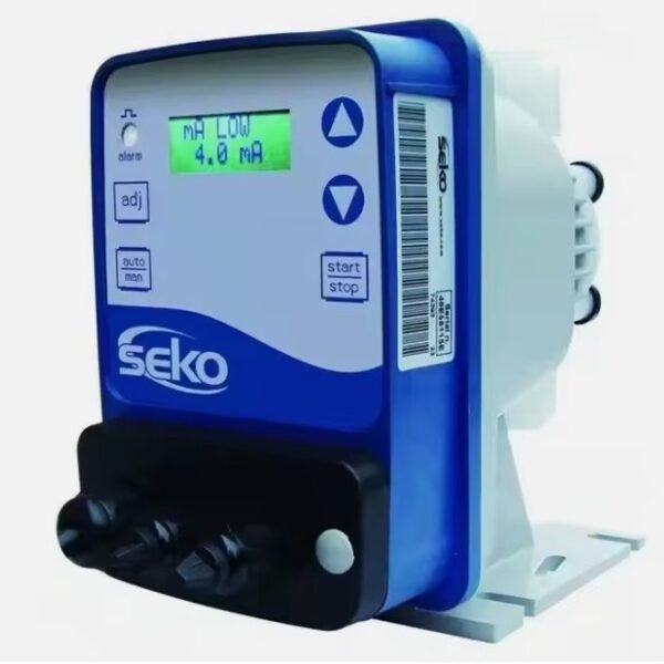 Seko Chemical Dosing Pump Liquid Dosing Pump