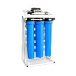 Premier Light Commercial 800 GPD - 20" Reverse Osmosis Water Filtration System