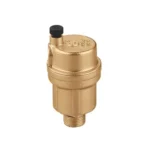 Caleffi Brass Air Relief Valve