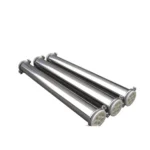 Stainless steel membrane housing, ss304 material, 4040