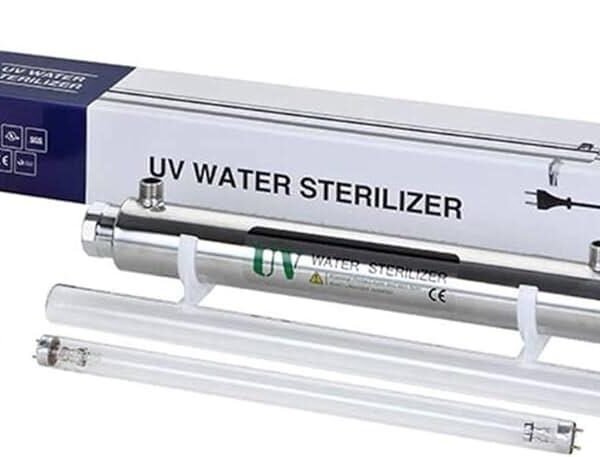 10GPM UV Sterilizer
