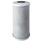 Carbon Block Cartridge -4.5-inch diameter- 10-inch length