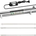 18GPM UV Sterilizer