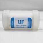 1 GPM Ultrafiltration (UF) Membrane