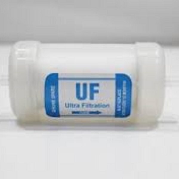 1 GPM Ultrafiltration (UF) Membrane