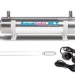 4GPM UV Sterilizer