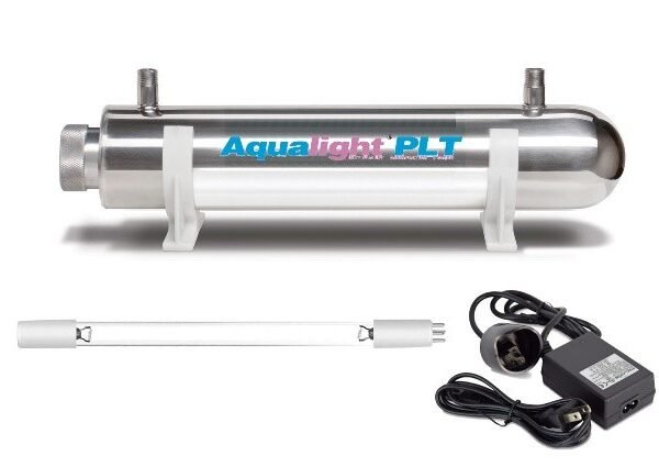 4GPM UV Sterilizer