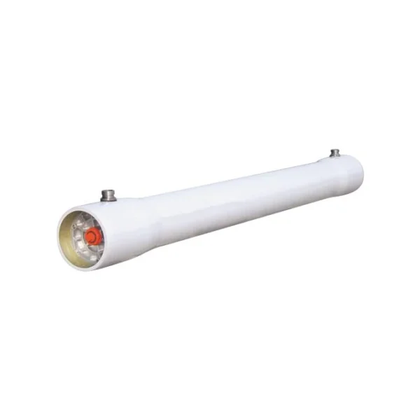 4040 Brackish Water RO Membrane Housing – FRP