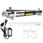 24GPM UV Sterilizer
