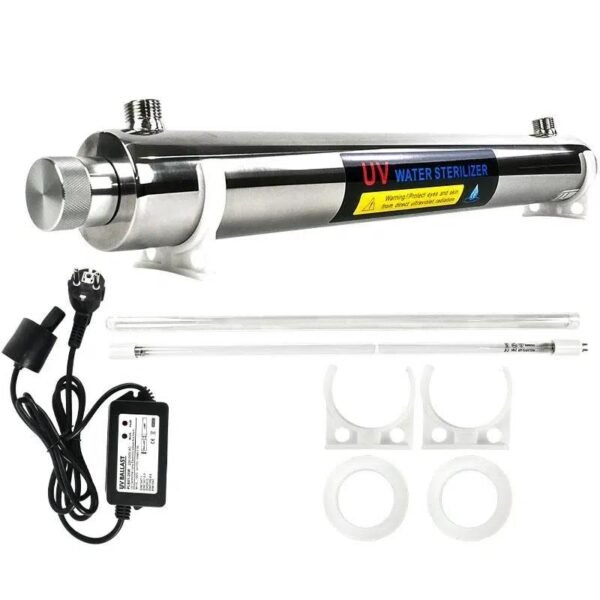 24GPM UV Sterilizer
