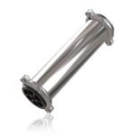 4021 Brackish Water RO Membrane Housing – Stainless Steel (SS)