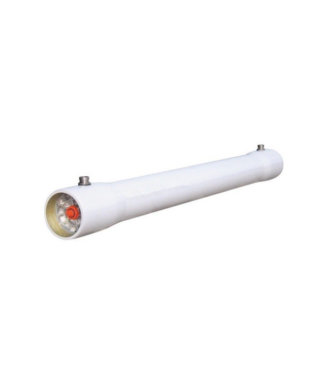 4 8040 Brackish Water RO Membrane Housing – FRP - Image 1