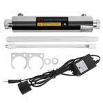 4GPM UV Sterilizer
