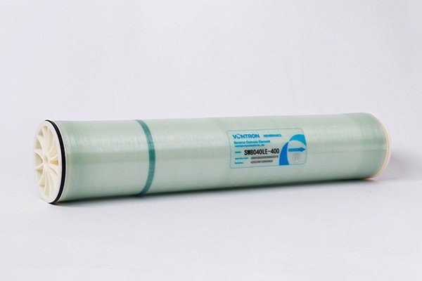 4025 Vontron 4025 Seawater RO Membrane Element - Image 1