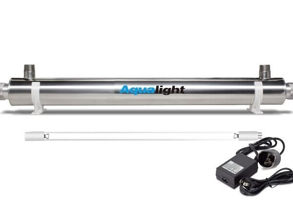 9GPM UV Sterilizer