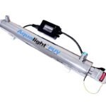18GPM UV Sterilizer
