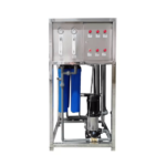 1500G Fully Automated RO System