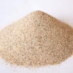Sand media -  0.25mm - 0.35mm