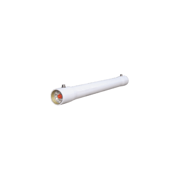 8040 Sea water membrane housing FRP