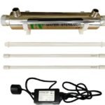 9GPM UV Sterilizer