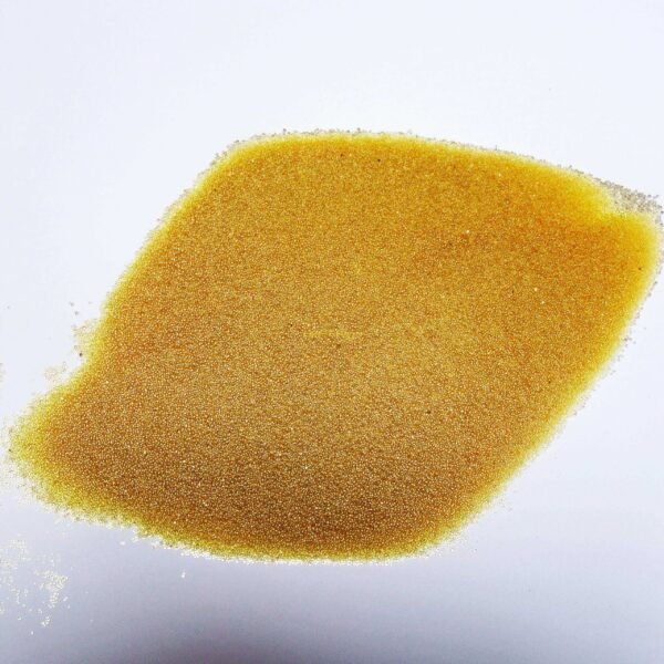 Resin Media