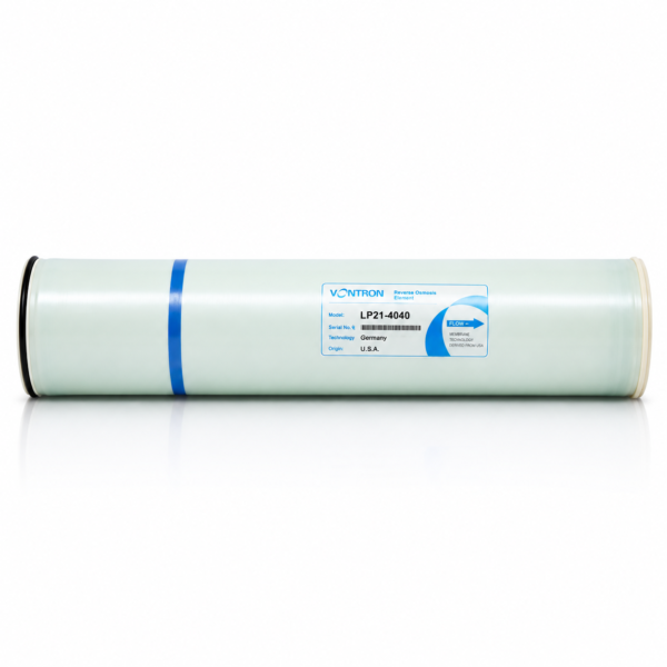 Vontron 4025 Seawater RO Membrane Element