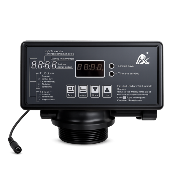 Runxin Automatic Softener Valve