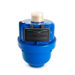 Ningbo Jiangbei Removable 3 Inch Water Meter