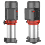 LEO Multistage high pressure EVP 2-9 pump