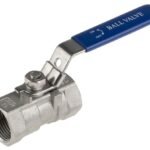 Ball valve