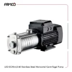 LEO ECHm2-60 Pump