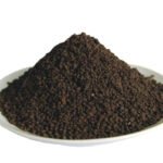 Manganese Sand