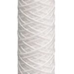 10 Inch 5 Micron Wound Filter Cartridge – 2.5 Inch Diameter