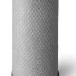 Carbon Block Cartridge -4.5-inch diameter- 10-inch length