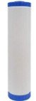 Granular Activated Carbon Filter Cartridge - 20 inch , 4.5 inch Diameter
