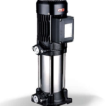 LEO Multistage high pressure EVP 2-17  pump