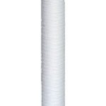 20 Inch 5 Micron Wound Filter Cartridge – 2.5 Inch Diameter