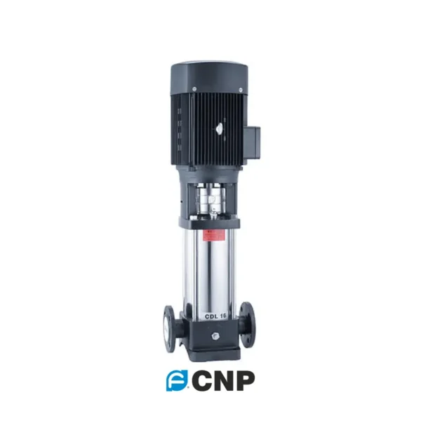 CNP Multistage High Pressure Pump – CDLF2-18 (SS304)