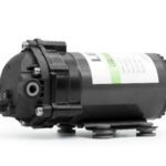 Diaphragm Booster Pump – 300G