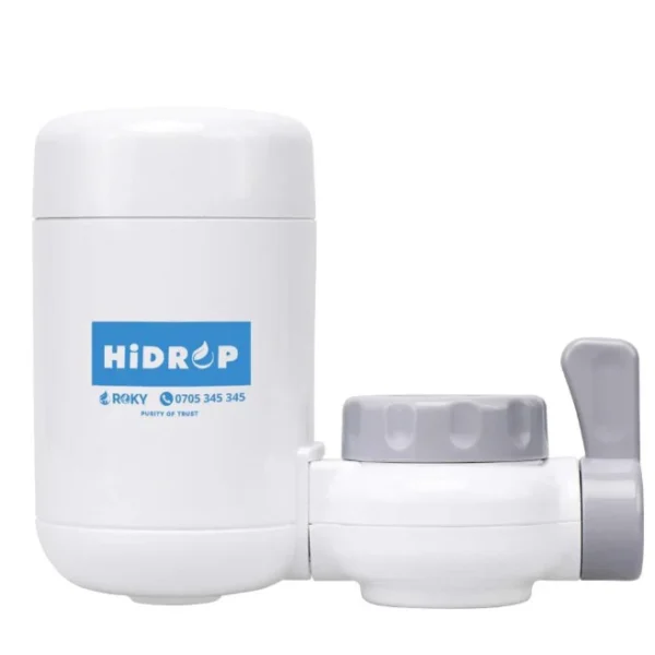 Faucet Filter