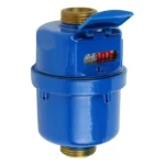 Ningbo Jiangbei Volumetric 1 Inch Water Meter