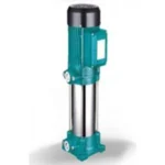 LEO Multistage high pressure EVP 2-11 pump