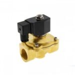 Solenoid Valve