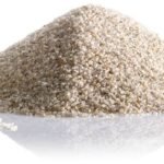 Quartz Sand