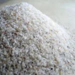 Quartz Sand